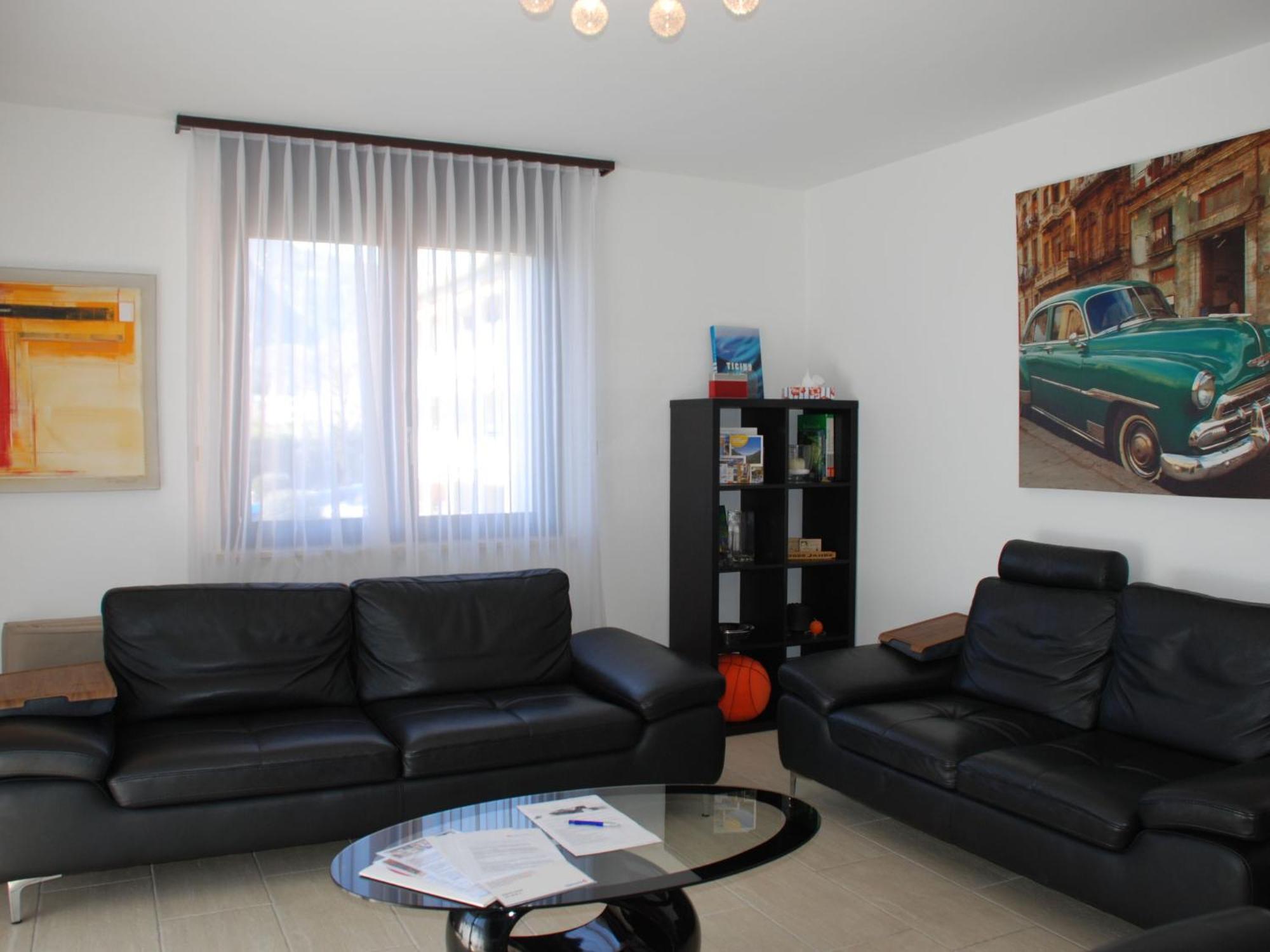 Apartment Saleggi Apt- 20 By Interhome Λοκάρνο Εξωτερικό φωτογραφία